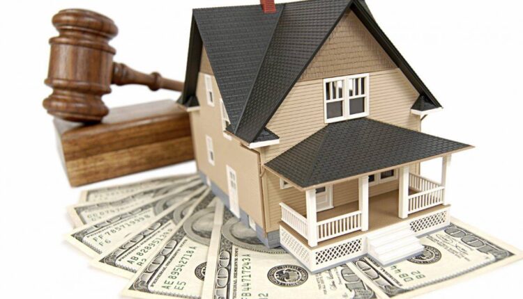 اطلاعیه فروش ملک چیست