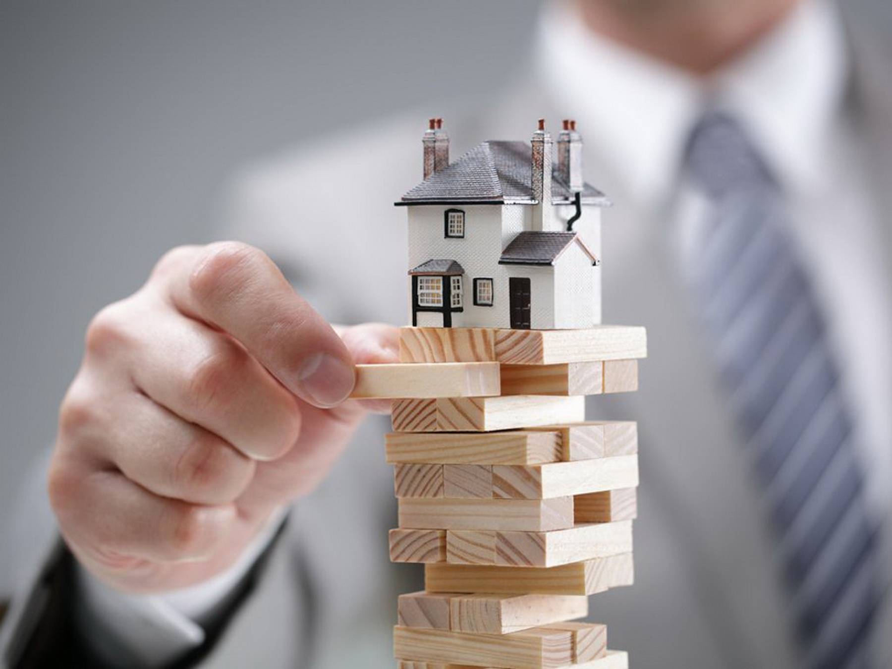 10 تهدید جدی برای بازار مسکن آمریکا در سال 2019