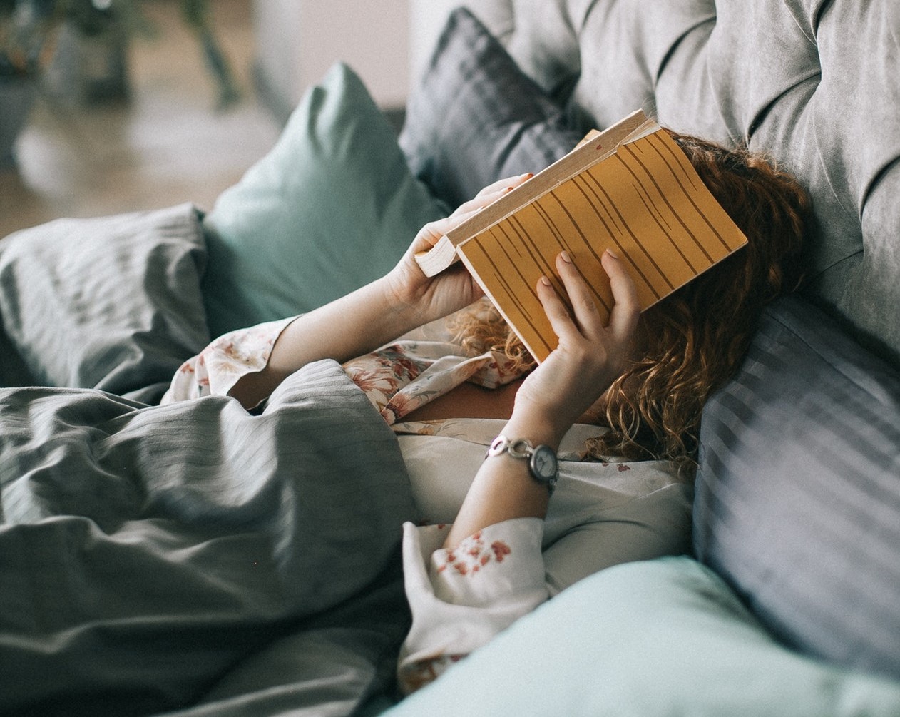 نکاتی برای رنگ کردن اتاق خواب و داشتن خوابی بهتر