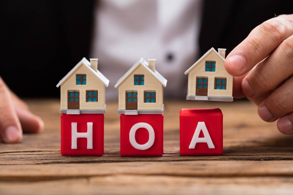 آنچه که خریداران مسکن در آمریکا باید درباره شارژ ماهیانه یا HOA بدانند