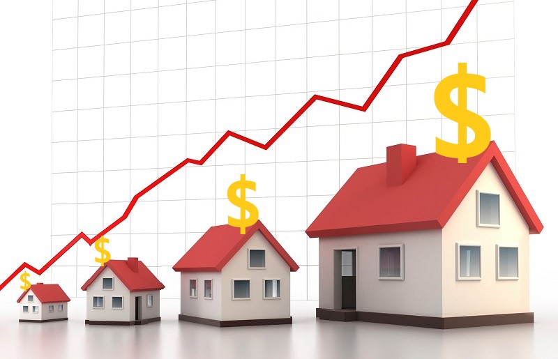 بازار مسکن بازار فروش است و قیمت ها هم به سرعت در حال افزایش هستند