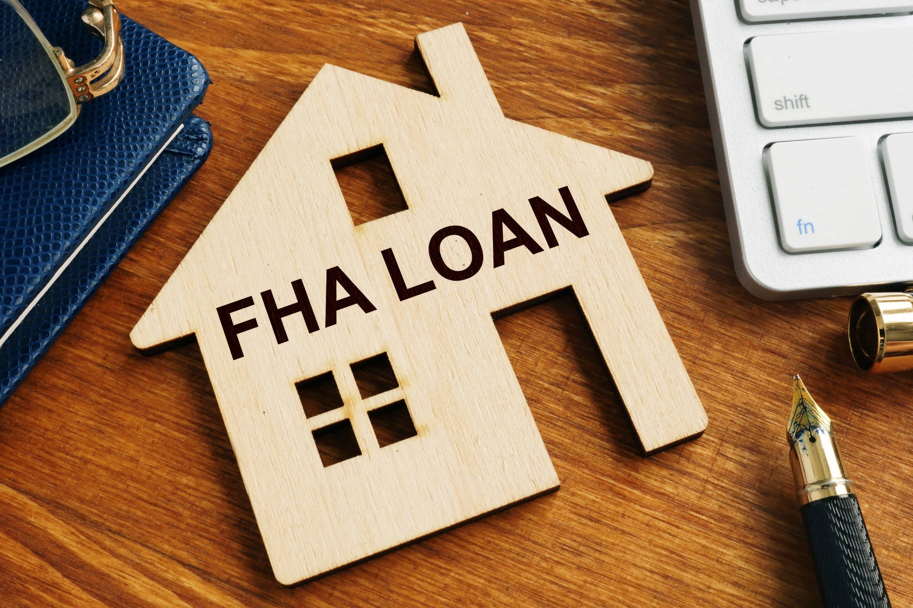 قواعد قرض FHA لأولئك الذين لديهم دخل إضافي ومكافآت في أمريكا