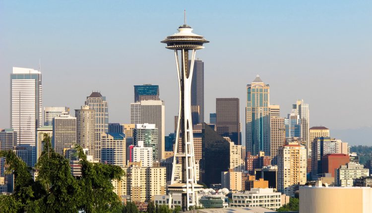 سرمایه‌گذاری ملک در آمریکا چیست