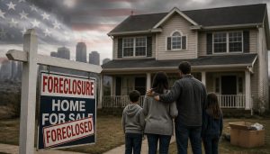 خرید خانه مصادر شده