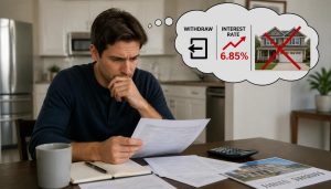 افزایش نرخ بهره
