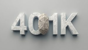 حساب 401k