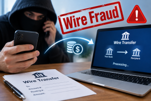 کلاهبرداری در معاملات املاک